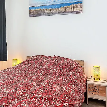 Les Jardins De L'oyat-3 By Interhome Appartement