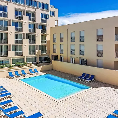 Les Jardins De L'oyat-3 By Interhome * Mimizan-Plage