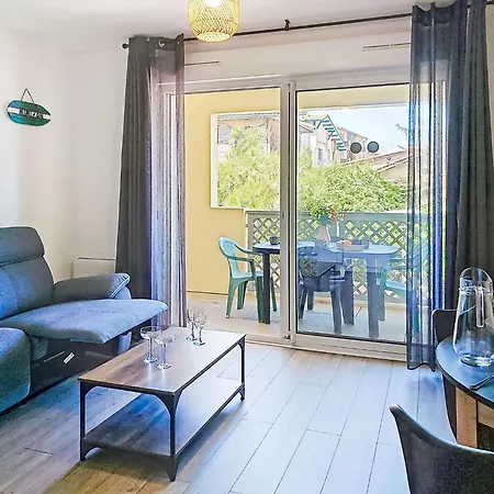 Les Jardins De L'oyat-3 By Interhome
