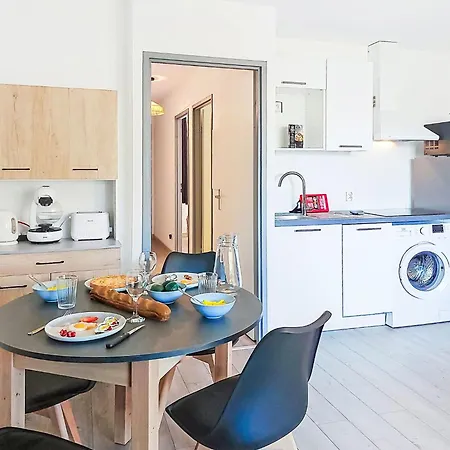 Les Jardins De L'oyat-3 By Interhome *