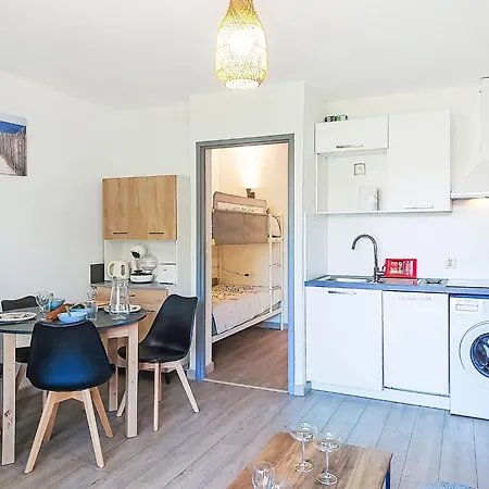 Les Jardins De L'oyat-3 By Interhome Appartement