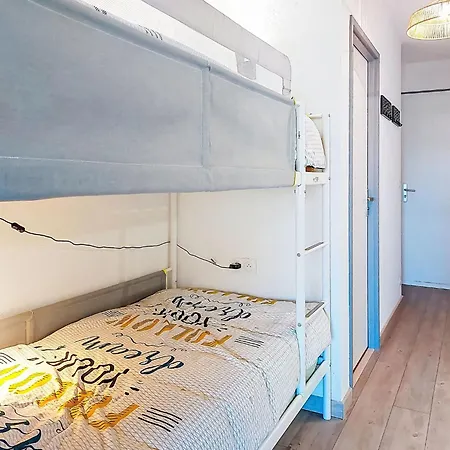 Appartement Les Jardins De L'oyat-3 By Interhome Mimizan-Plage