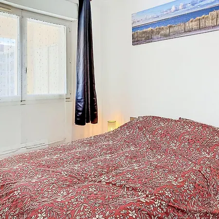 Les Jardins De L'oyat-3 By Interhome Appartement