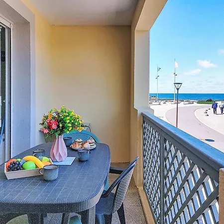 Les Jardins De L'oyat-3 By Interhome * Mimizan-Plage