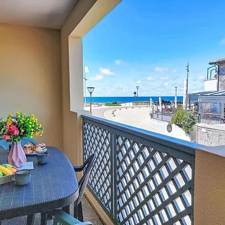 Les Jardins De L'oyat-3 By Interhome Appartement Mimizan-Plage