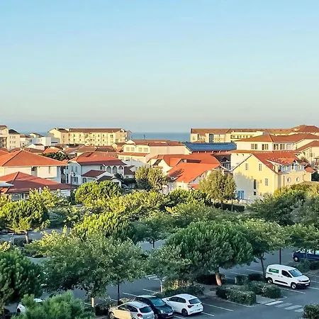 Les Jardins De L'oyat-3 By Interhome Appartement Mimizan-Plage